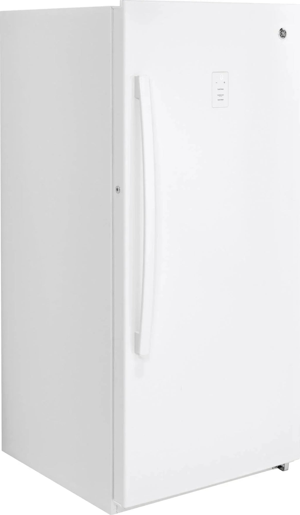 14.1 Cu. ft. White Frost-free Upright Freezer FUF14DLRWW