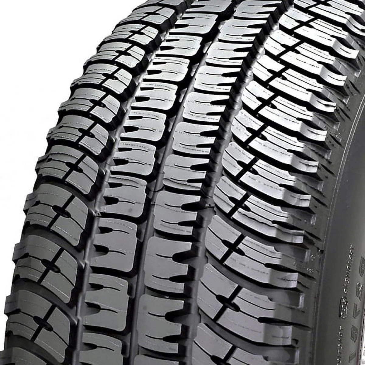 All season 275/55R20 113T tires