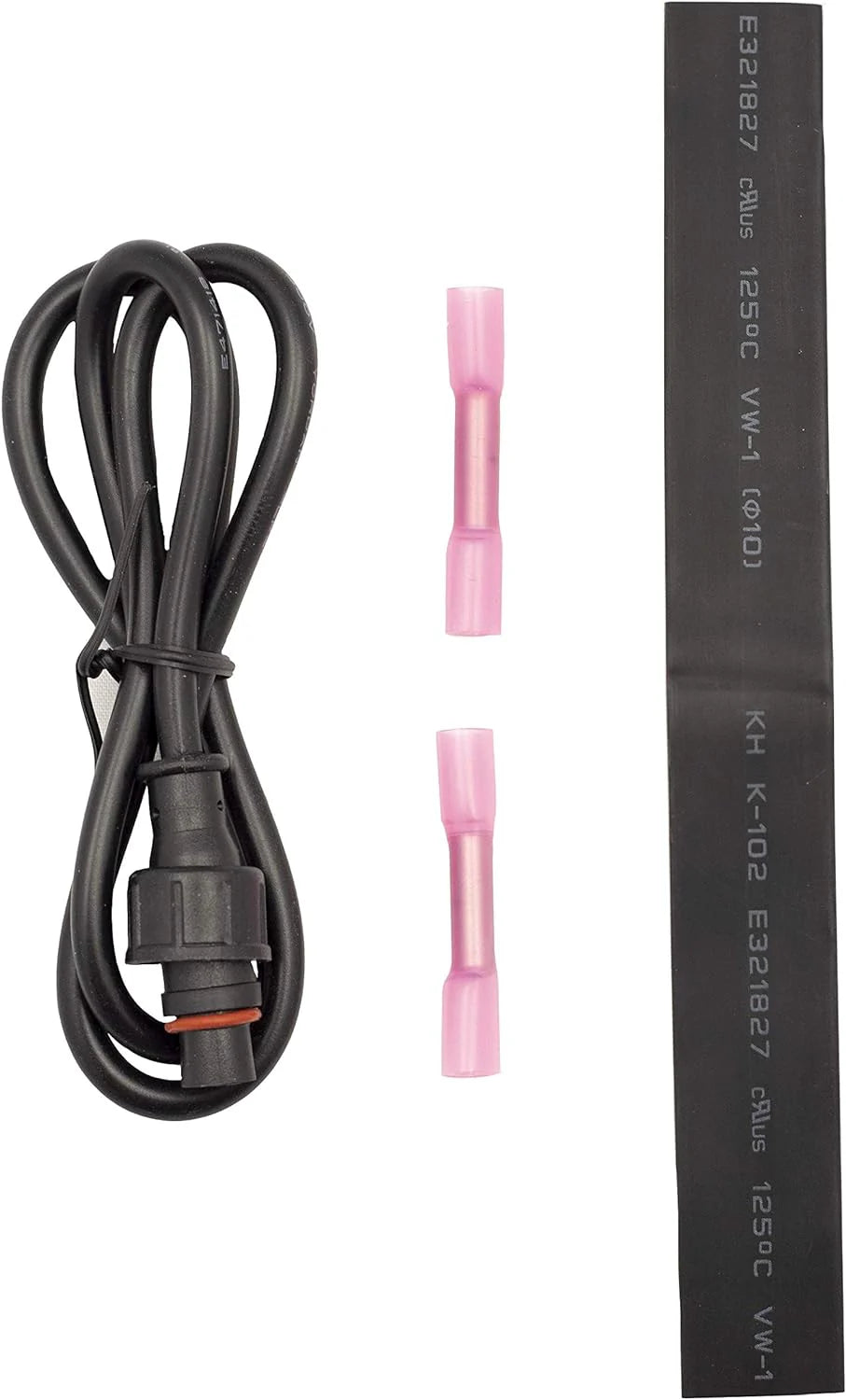 10Ah Battery Power Kit Powered by Nocqua