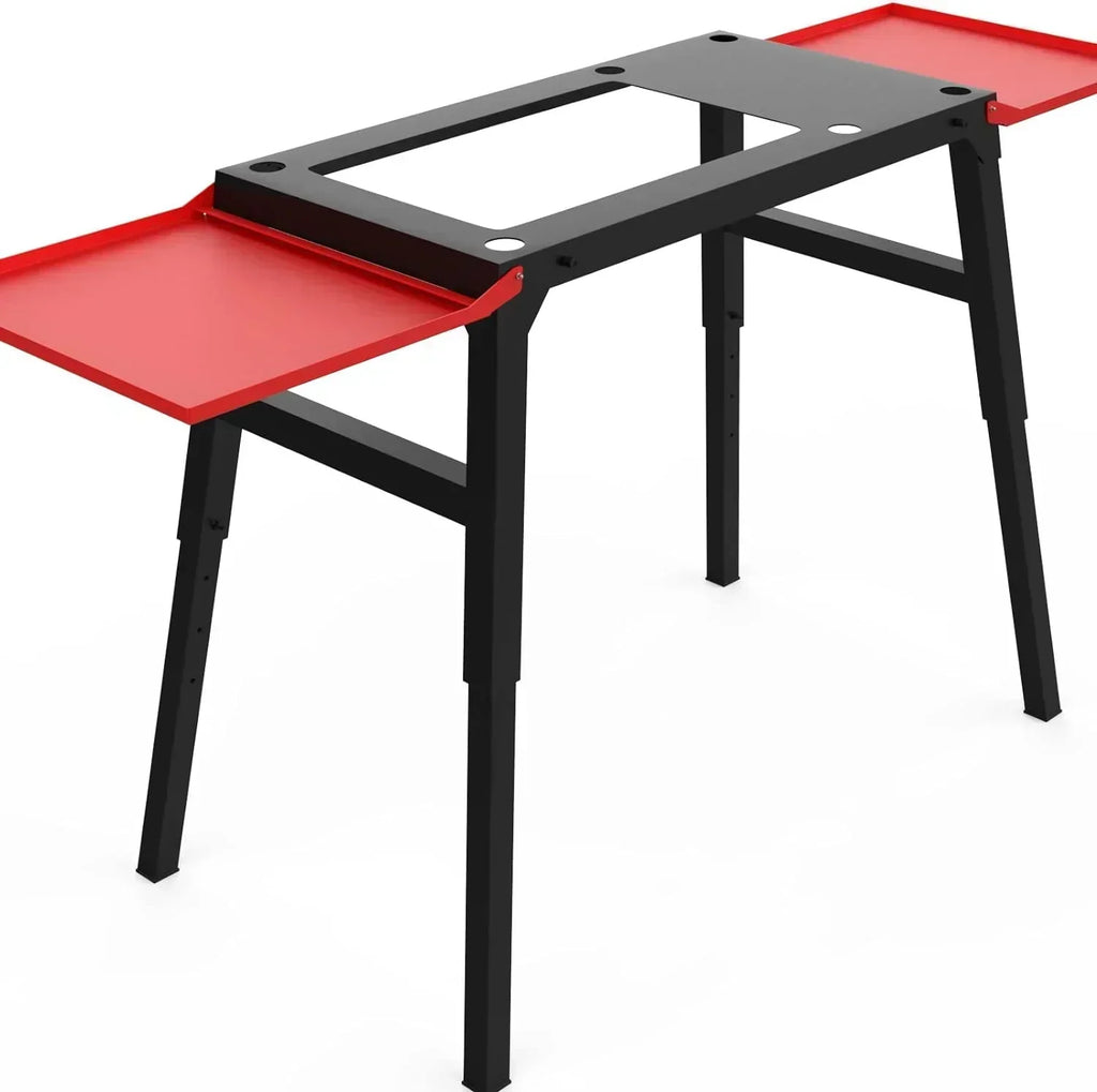 22/17 Grill - Heavy-Duty Foldable Cart