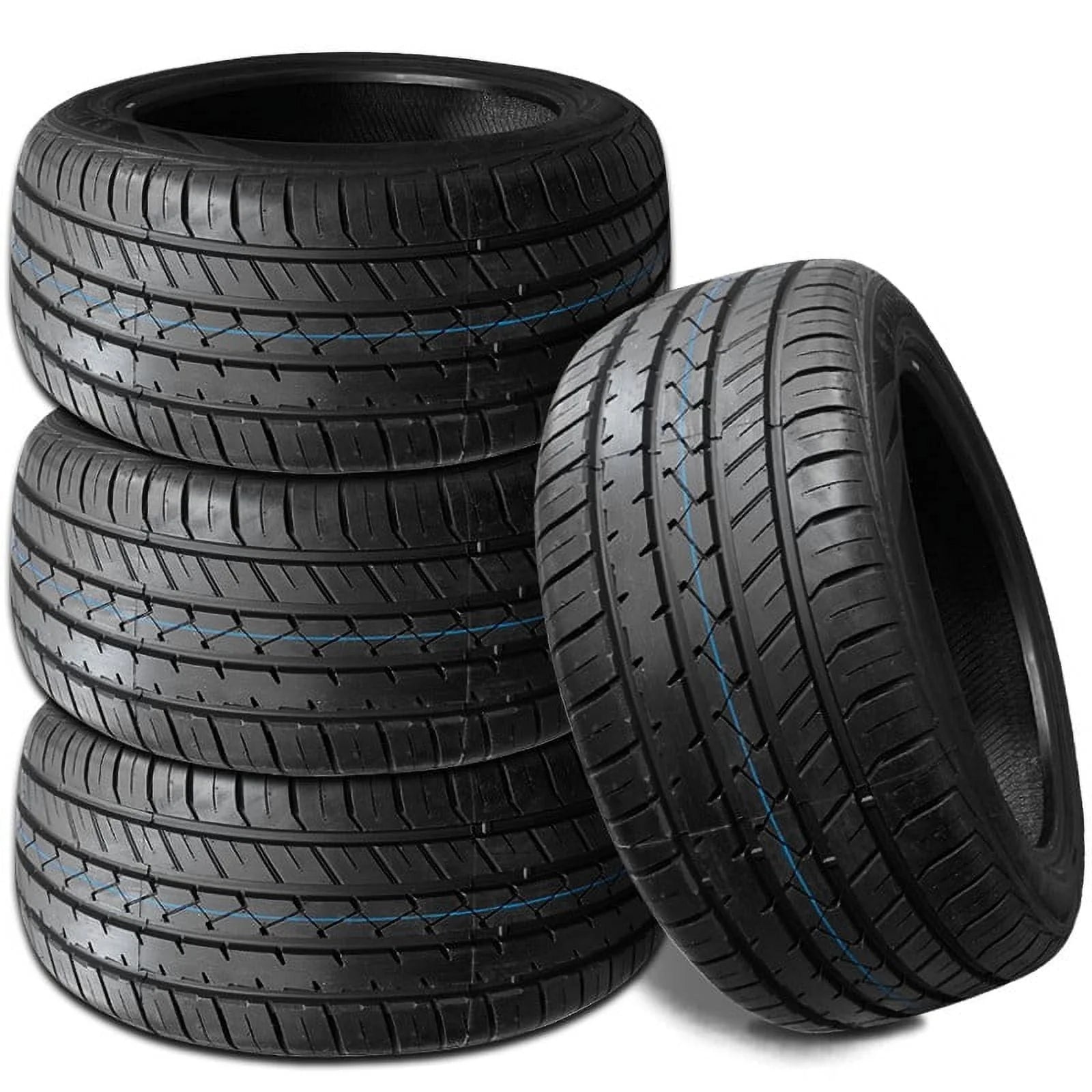 235/30ZR20 88W XL Full season ultra-high performance tire LHST52030020/235/30/20/2353020