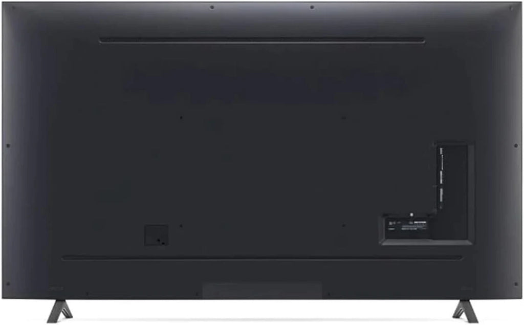 LG UQ7590 86 Inch Class UHD Smart TV 86UQ7590PUD, 2022 – AI Powered 4K, Alexa Built In, Grey
