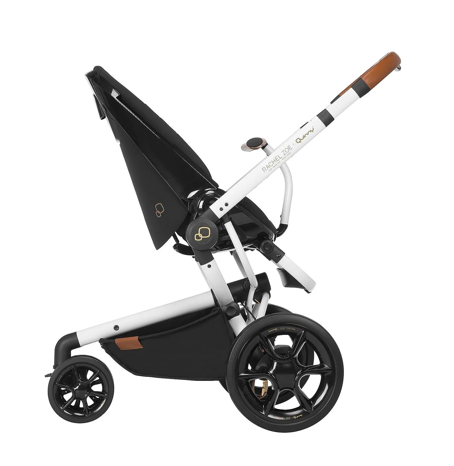 Jet Set Moodd Stroller