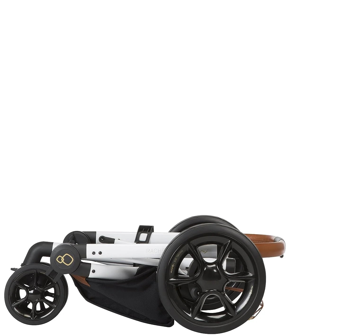 Jet Set Moodd Stroller