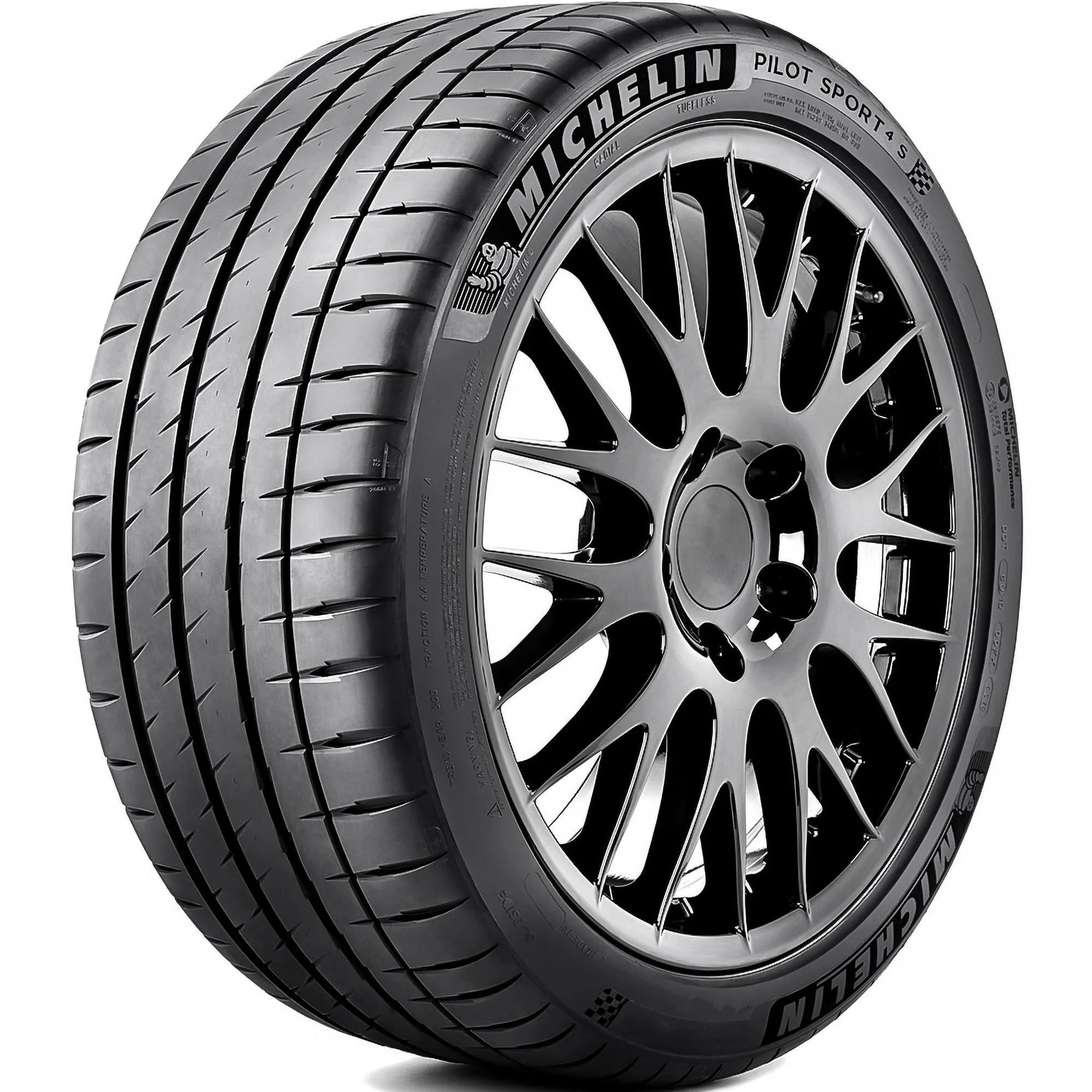 4S performance 315/30ZR20 (104Y) XL passenger car tires