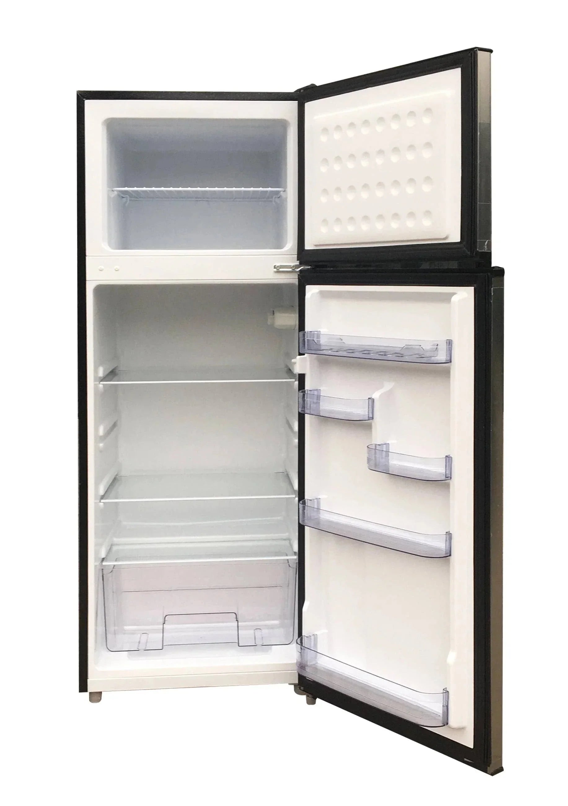 Frigidaire 7.5 Cu ft. Refrigerator, Platinum Series Stainless Look (EFR780-6COM)