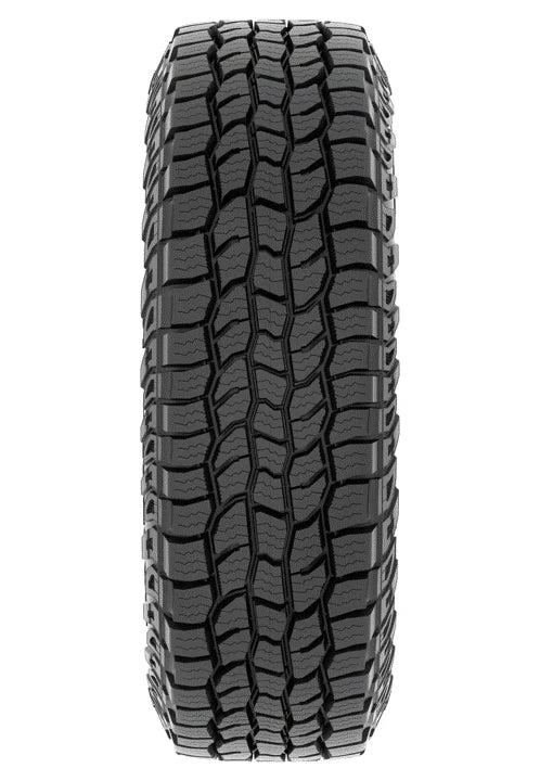 Cooper Discoverer All-Terrain LT265/75R16 123R All-Terrain Tire