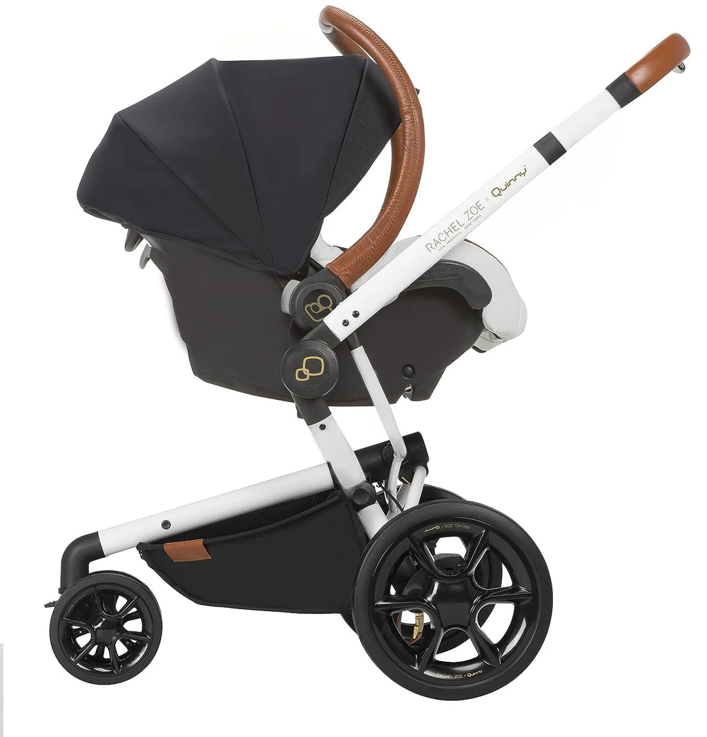 Jet Set Moodd Stroller