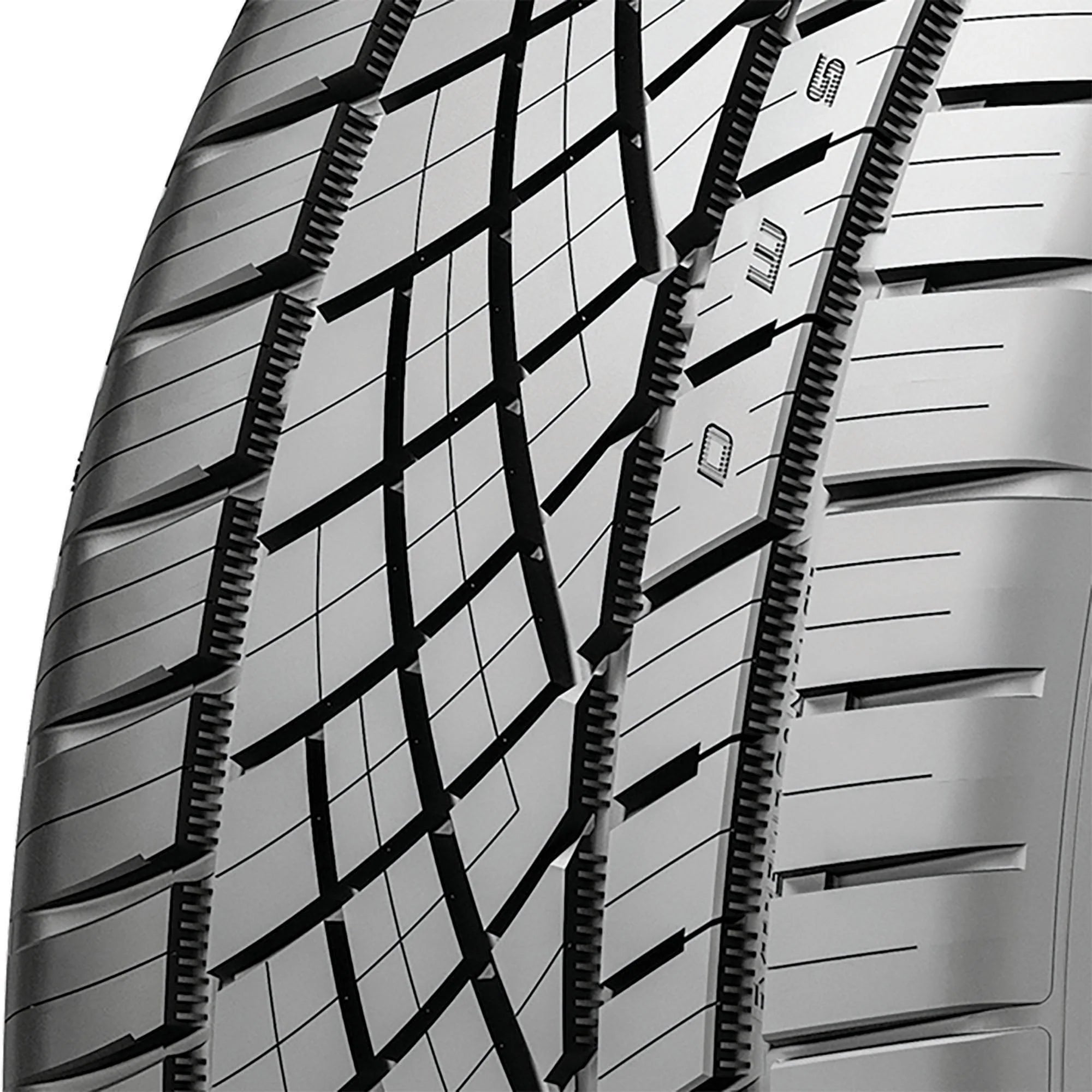 Full season 255/35ZR19 96Y XL passenger tires