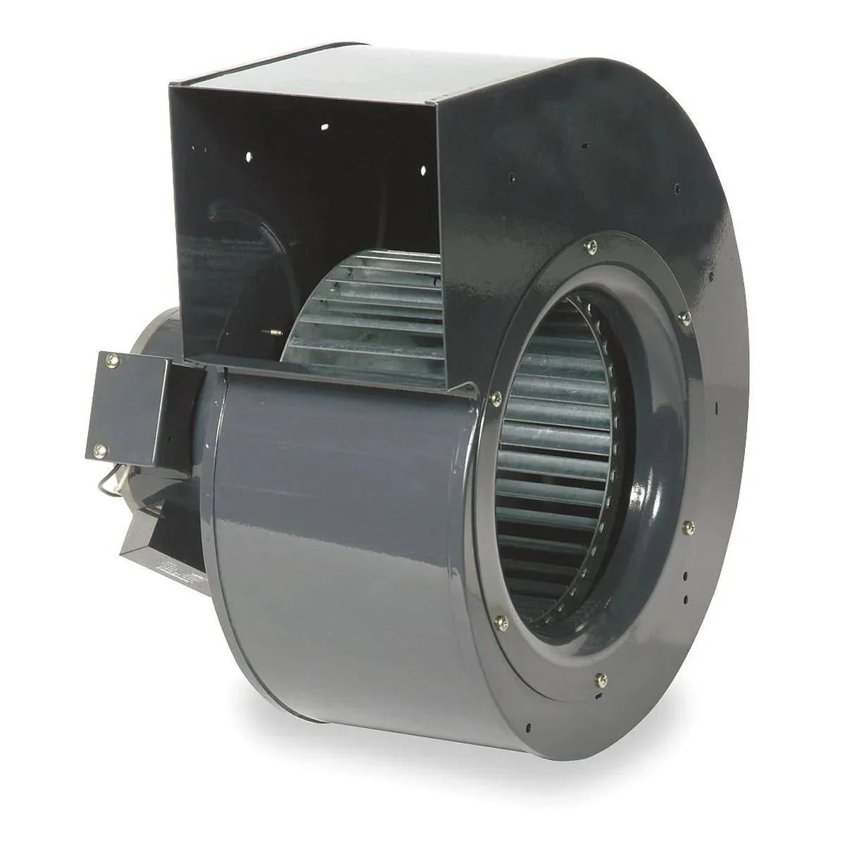 1TDU2 1202 CFM Blower, 115/230V