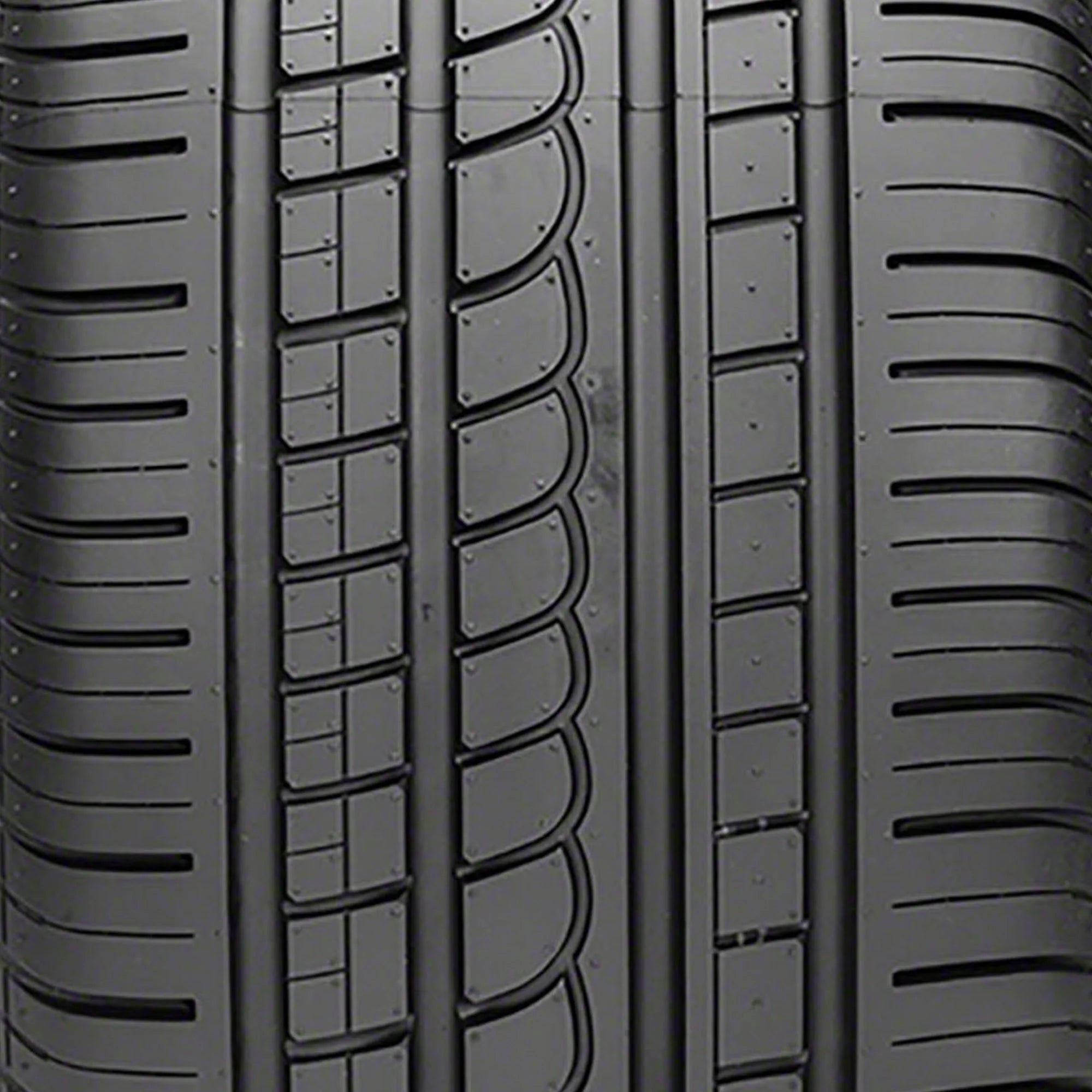 305/35ZR21 109Y XL passenger car tyre