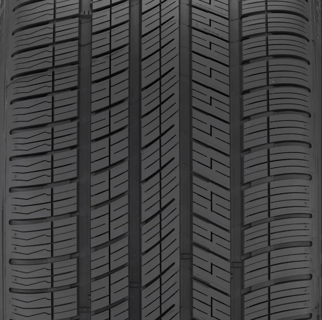 A/S 3 Full season 275/45R20XL 110V