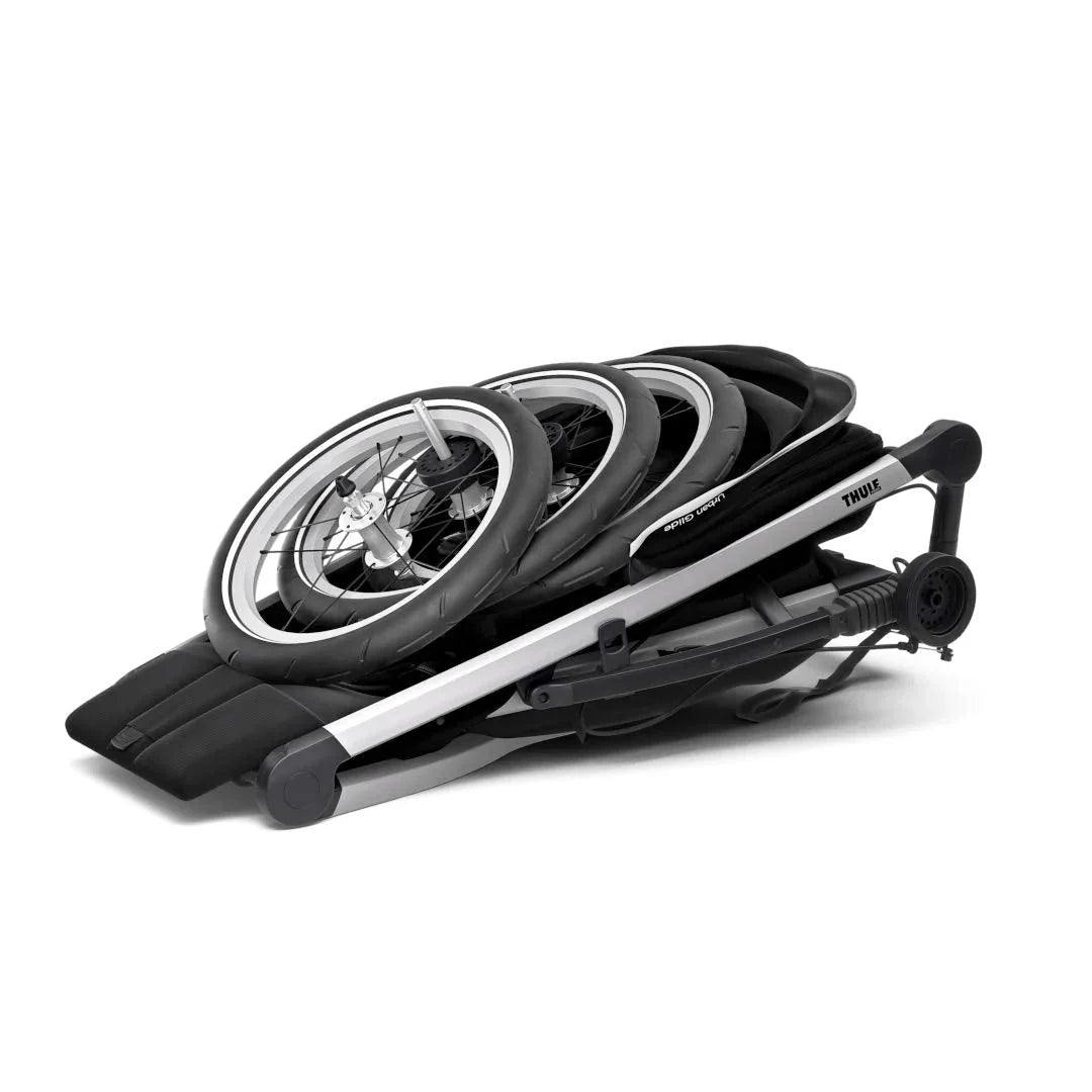 Performance Jogging Stroller