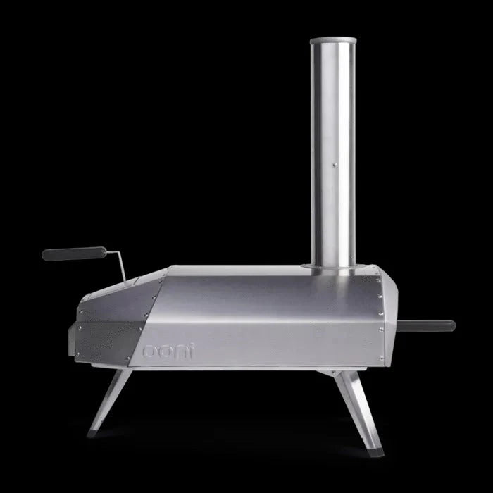 Karu 12 Multi-Fuel Pizza Oven