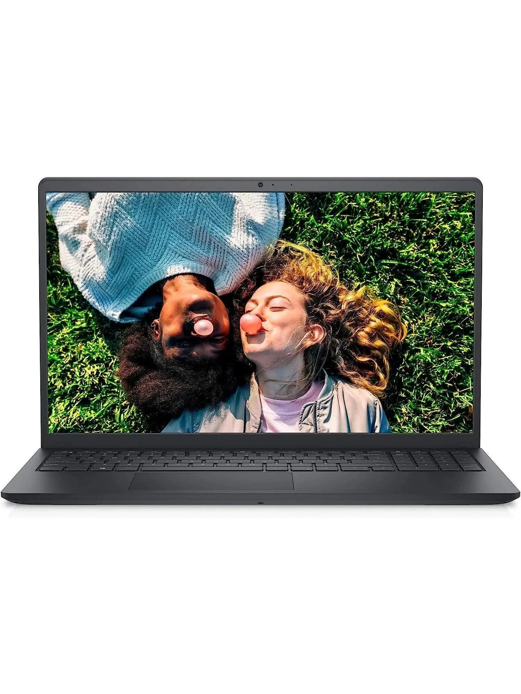 Dell Newest Inspiron 15 3511 Laptop, 15.6 FHD Touchscreen, Intel Core i5-1035G1, 12GB RAM, 256GB PCIe NVMe M.2 SSD, SD Card Reader, Webcam, HDMI, WiFi, Windows 11 Home, Black