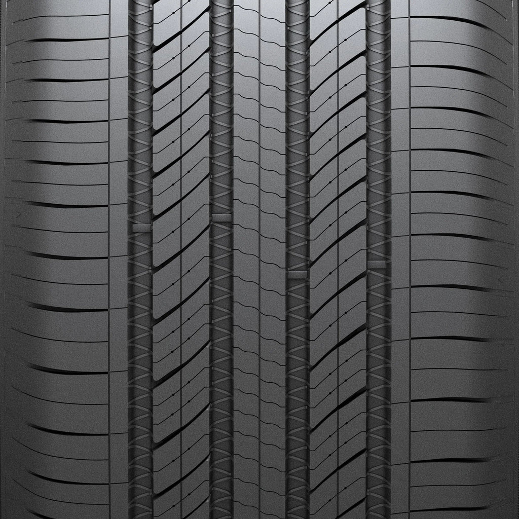 Full season 255/35R21 98W XL passenger car tires
