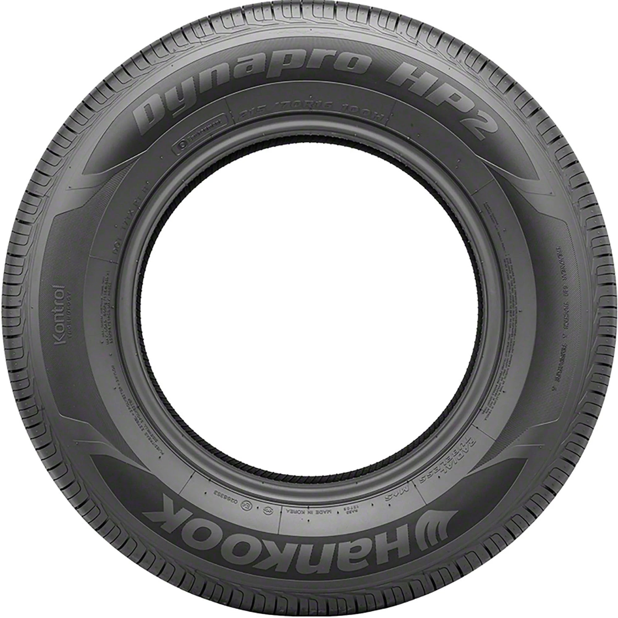All-season P255/55R20 107H SUV/ crossover tire