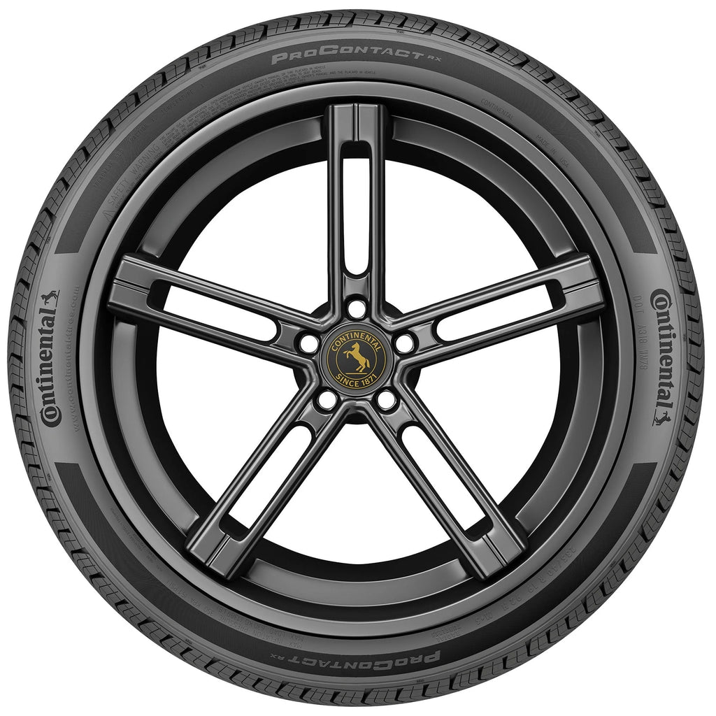 Full season 265/35R21 101H XL passenger tires