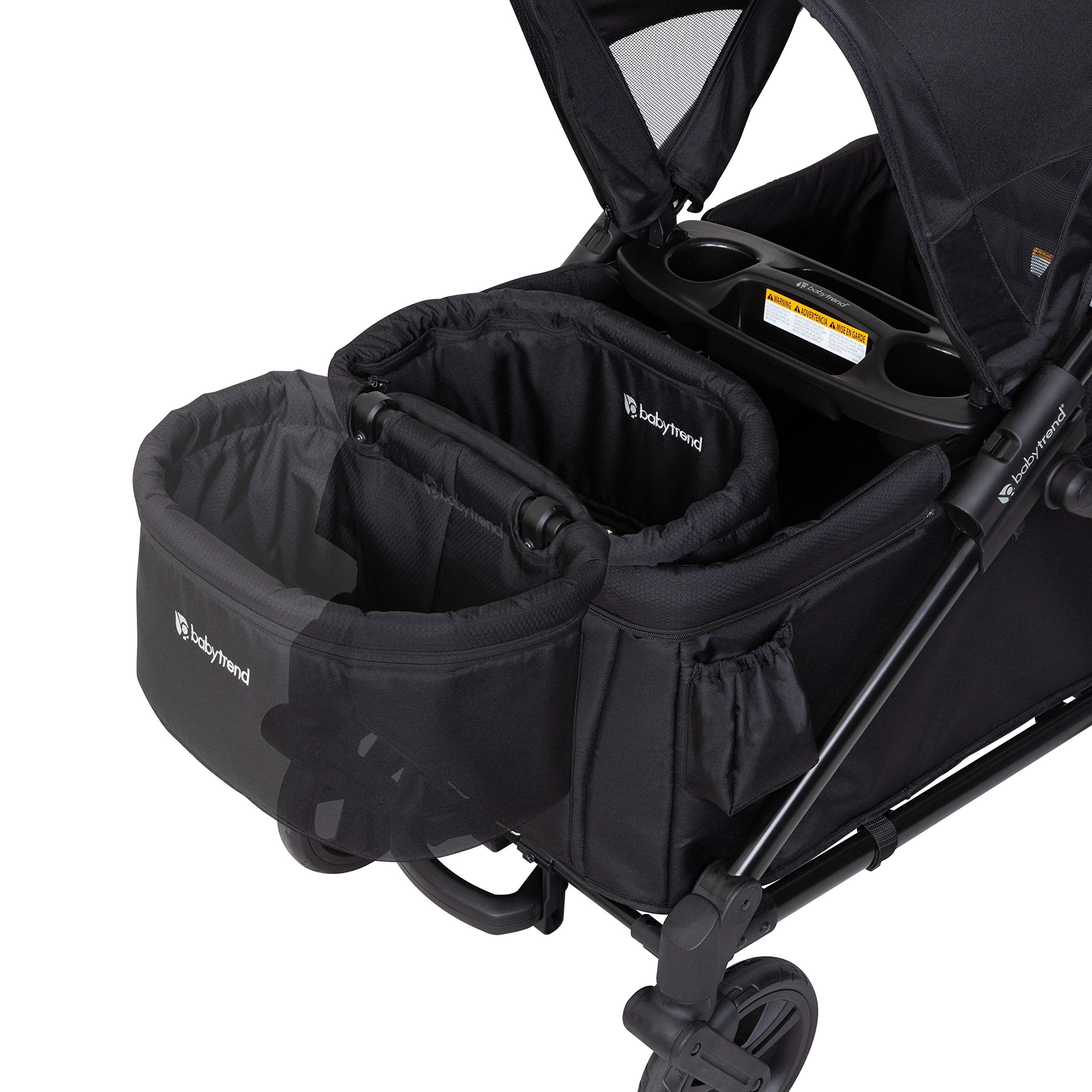 Expedition Stroller Marine