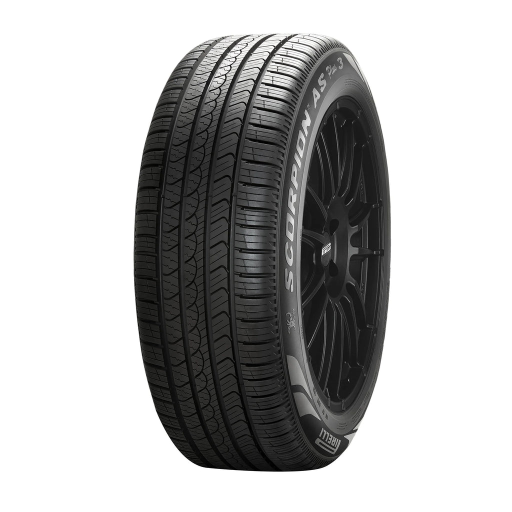 Full season 265/50R19 110V XL SUV/ crossover tires