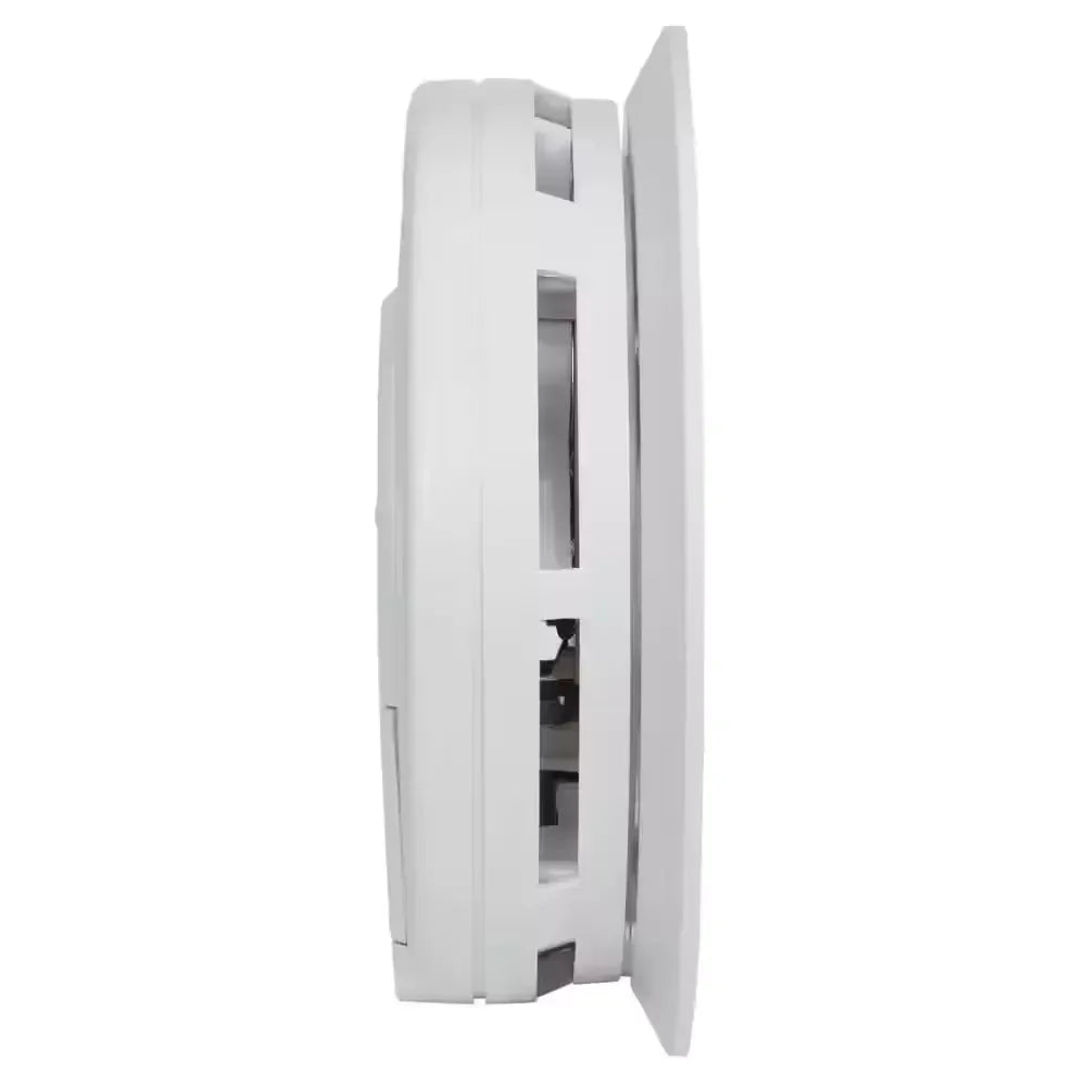 Firex 4-Pack Hardwired Smoke Detector with Ionization Sensor