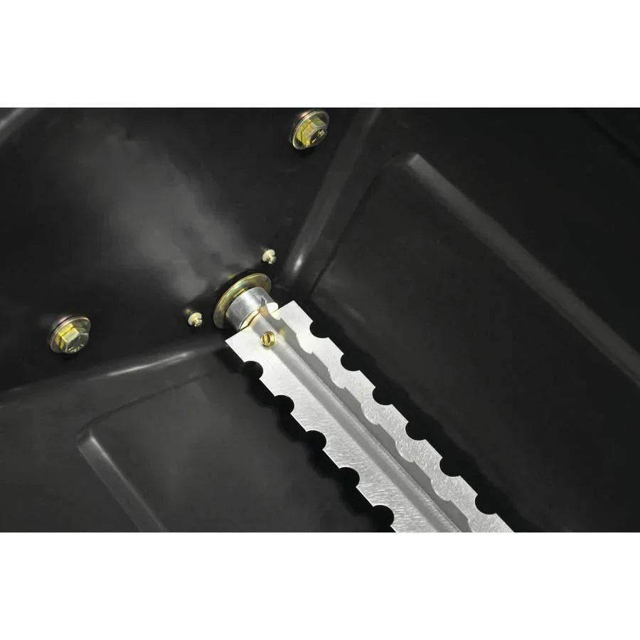 175 lb. 42 Spread Width Drop Tow Behind Spreader Model #45-02884
