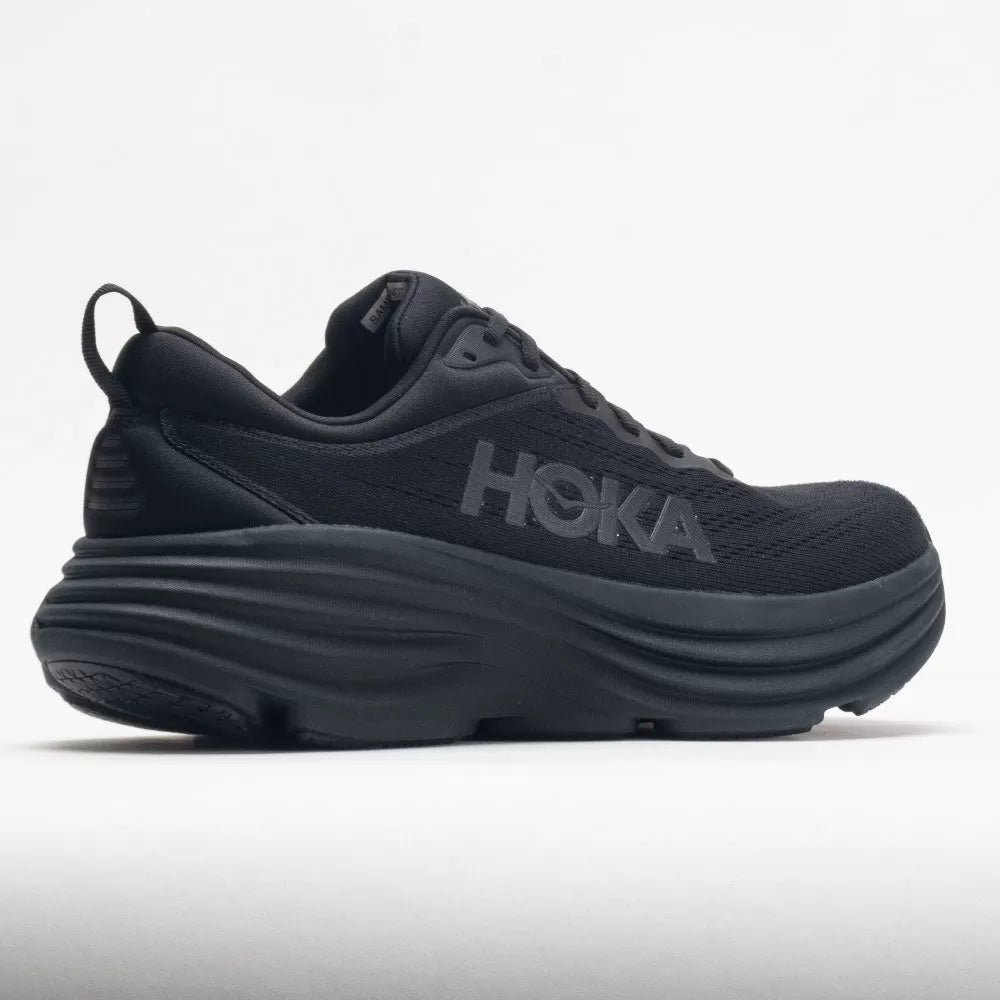 Bondi 8 Men's Black/Black