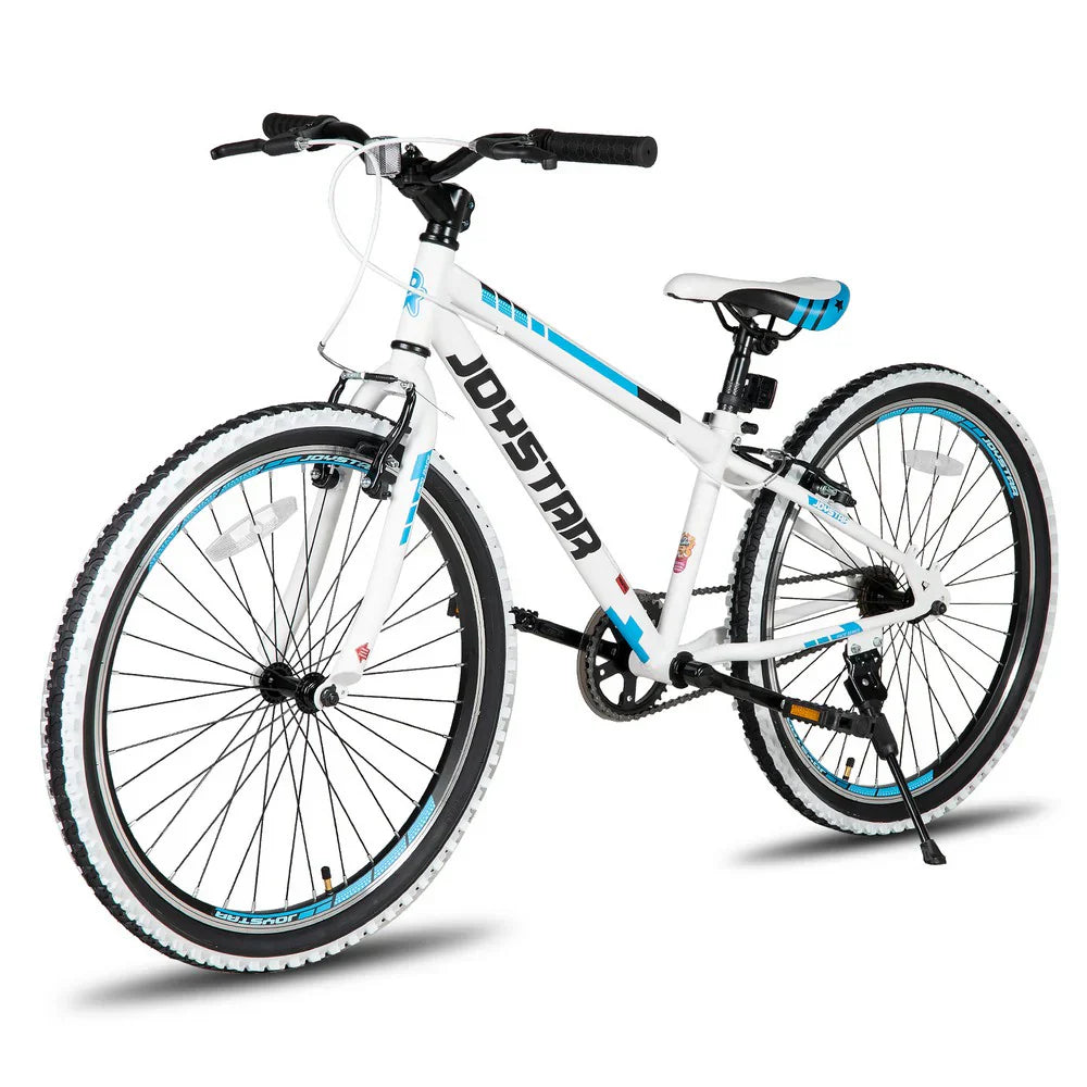 JOYSTAR Lubbock 20 24 Kids Mountain Bike Single Speed Bicycle