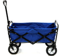 Mac Sports Heavy Duty Steel Frame Collapsible Folding 150 Pound Capacity