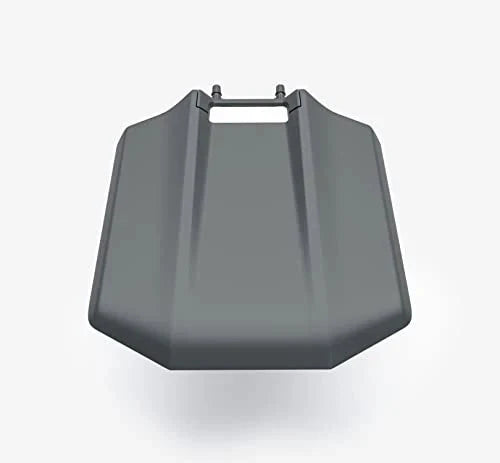 Mammotion Garage for LUBA Series Robotic Lawn Mowers, Fits for LUBA AWD 5000