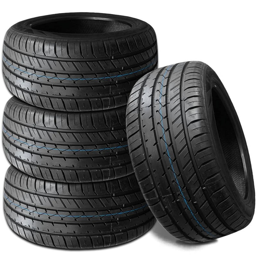 295/35ZR20 105Y All-season ultra-high performance tire LHST52035050/295/35/20/2953520