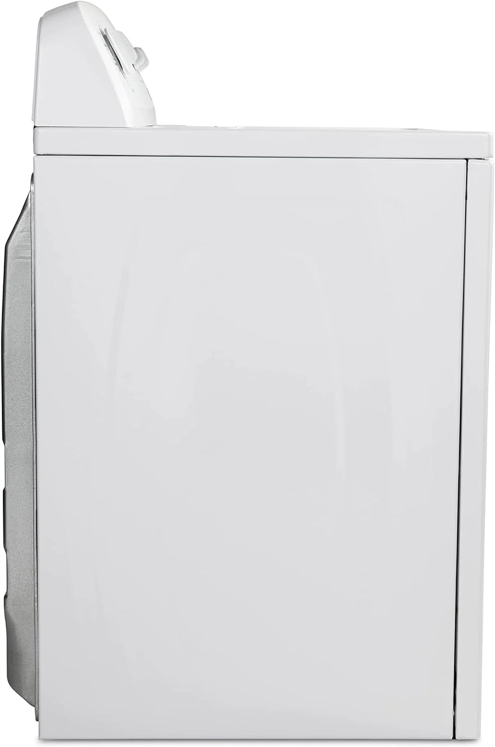 Kenmore 29′′ Front Load Electric Dryer with Wrinkle Guard and 7.0 Cubic Ft. Total Capacity, White