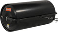 Agri-Fab 45-0216C Steel Lawn Roller 24 x 48 Black