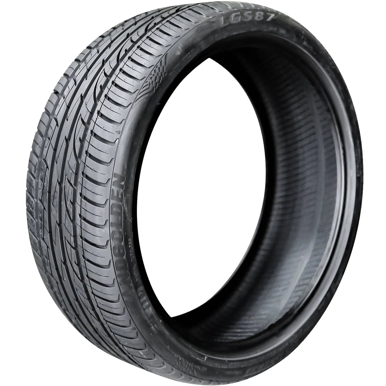 Twin (2) 275/40ZR20 106W XL A/S full season performance tires