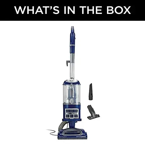 Shark NV360 Navigator Lift-Away Deluxe Upright Vacuum