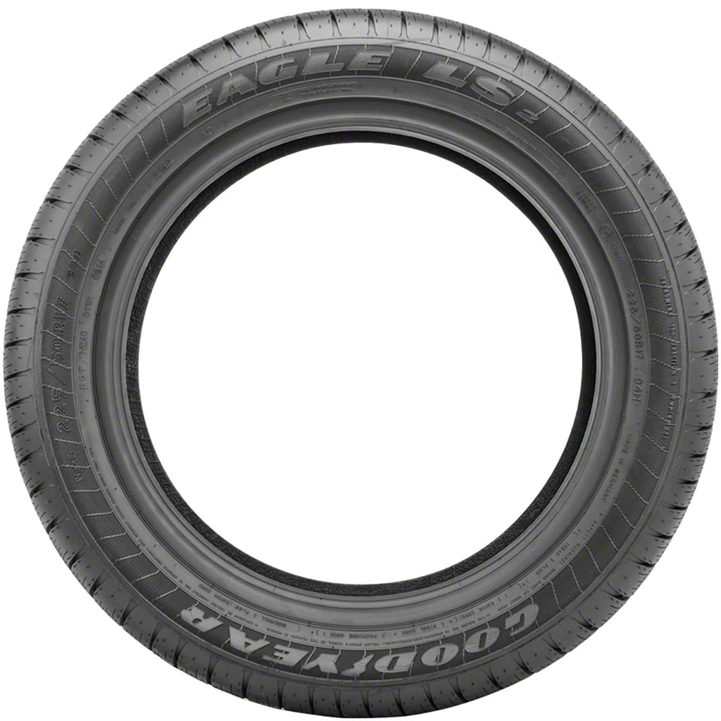 Full season 275/45R20 110V XL passenger tires
