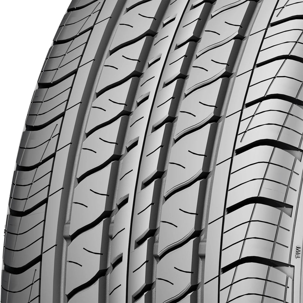 Full season 305/30R21 104H XL passenger tires