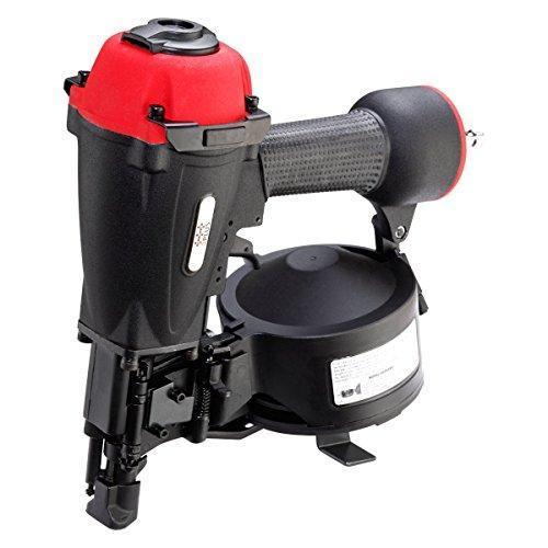 11 Gauge 15 Degree 3/4  to 1-3/4  Coil Roofing Nailer