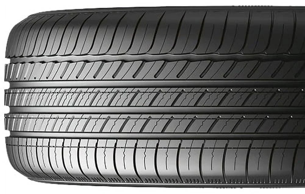 Full season A/S 275/40R19 105W XL bus tyres