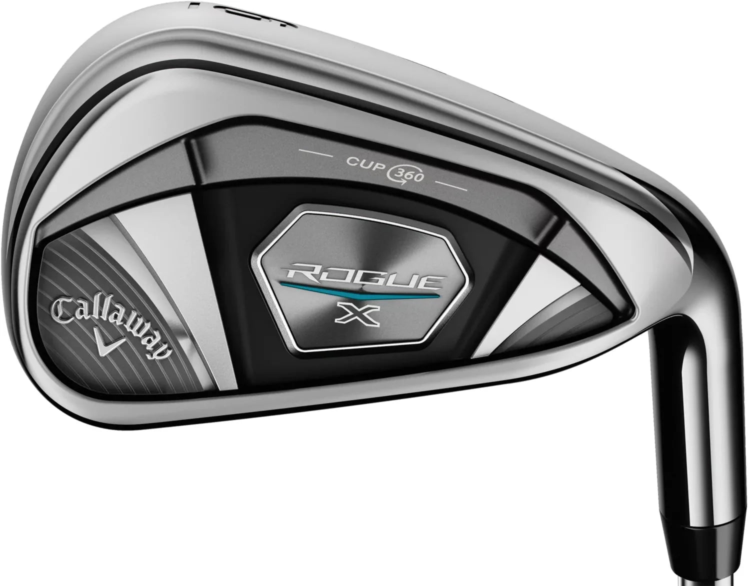2020 Rogue X Irons