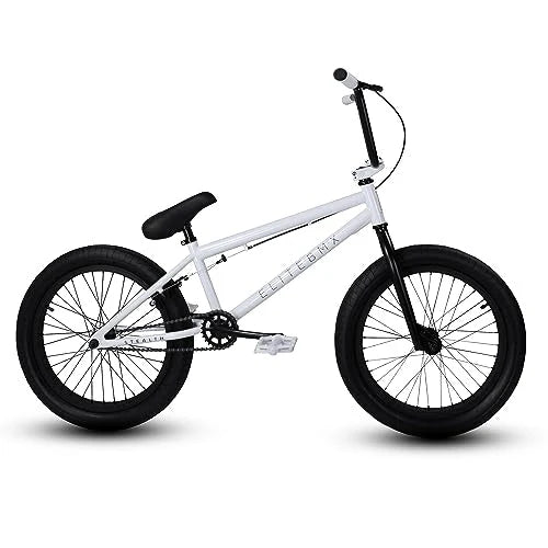Elite BMX Bikes in 20 & 16 Freestyle Trick BMX Bicycles for Teen and Adult