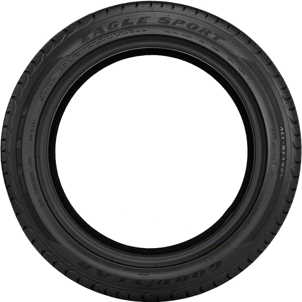 Full season 265/35R21 101V XL passenger tires
