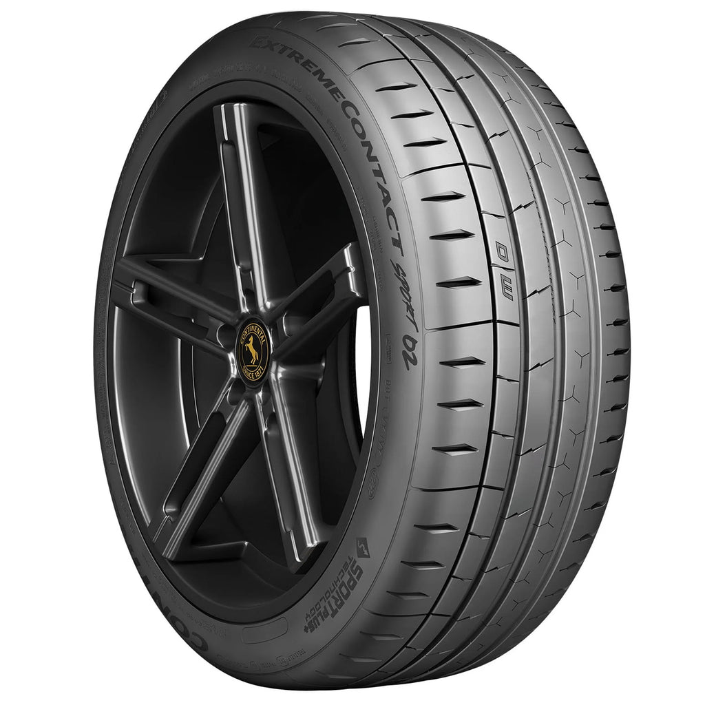 Summer 305/30ZR21 104Y XL passenger tires