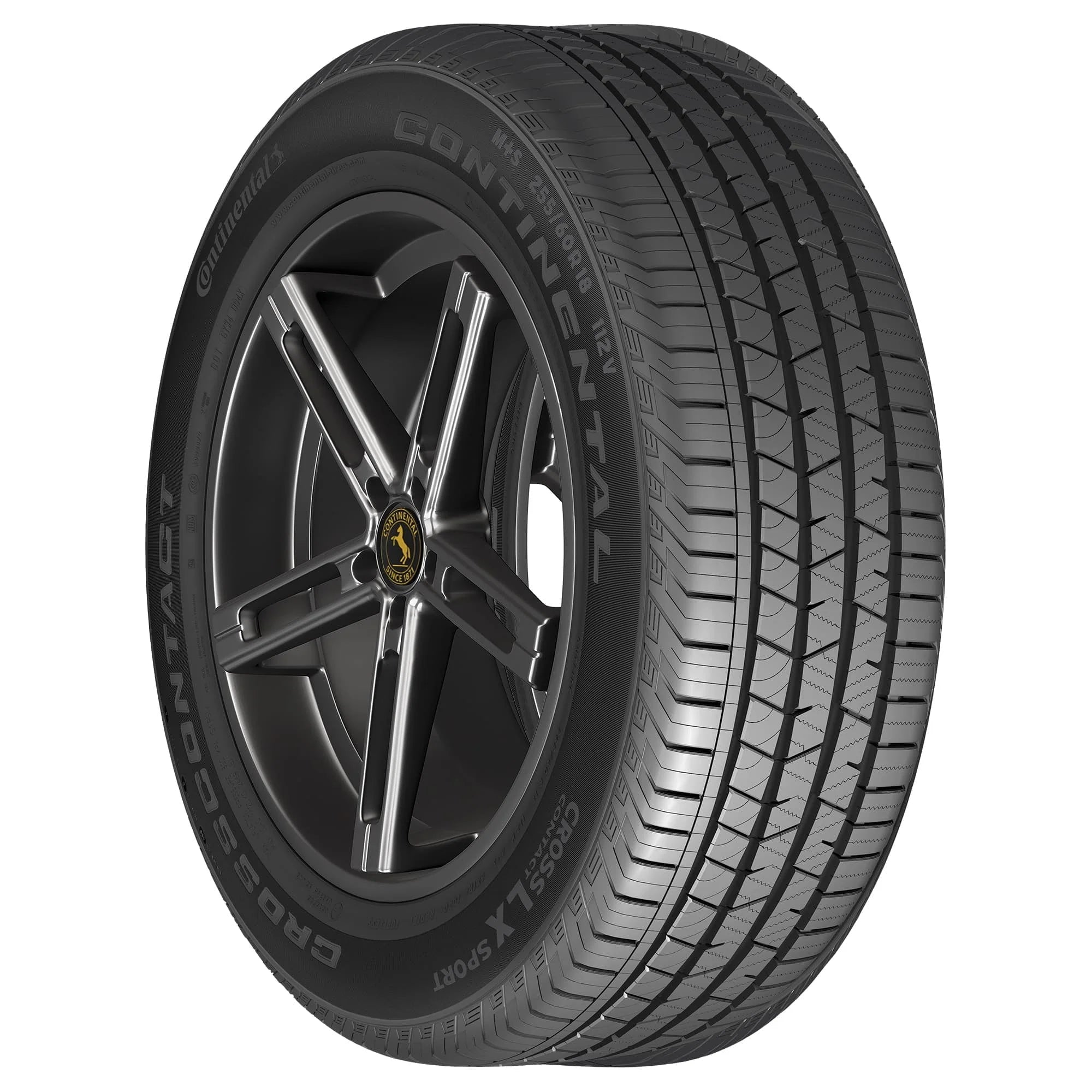 Full season 285/45R21 113H XL SUV/ crossover tires