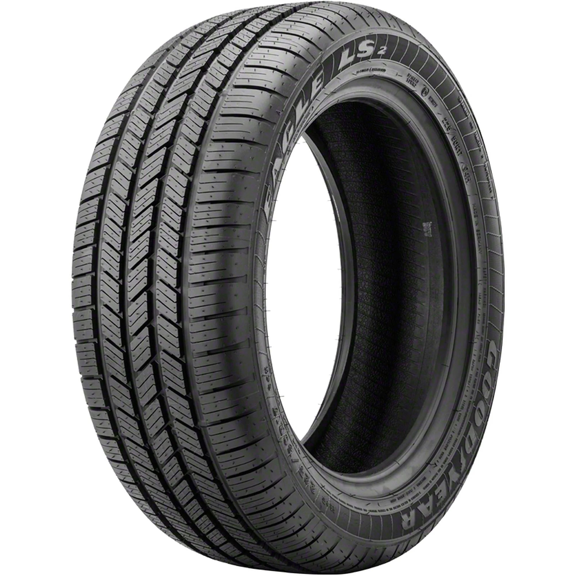 Full-season P275/55R20 111S passenger tires