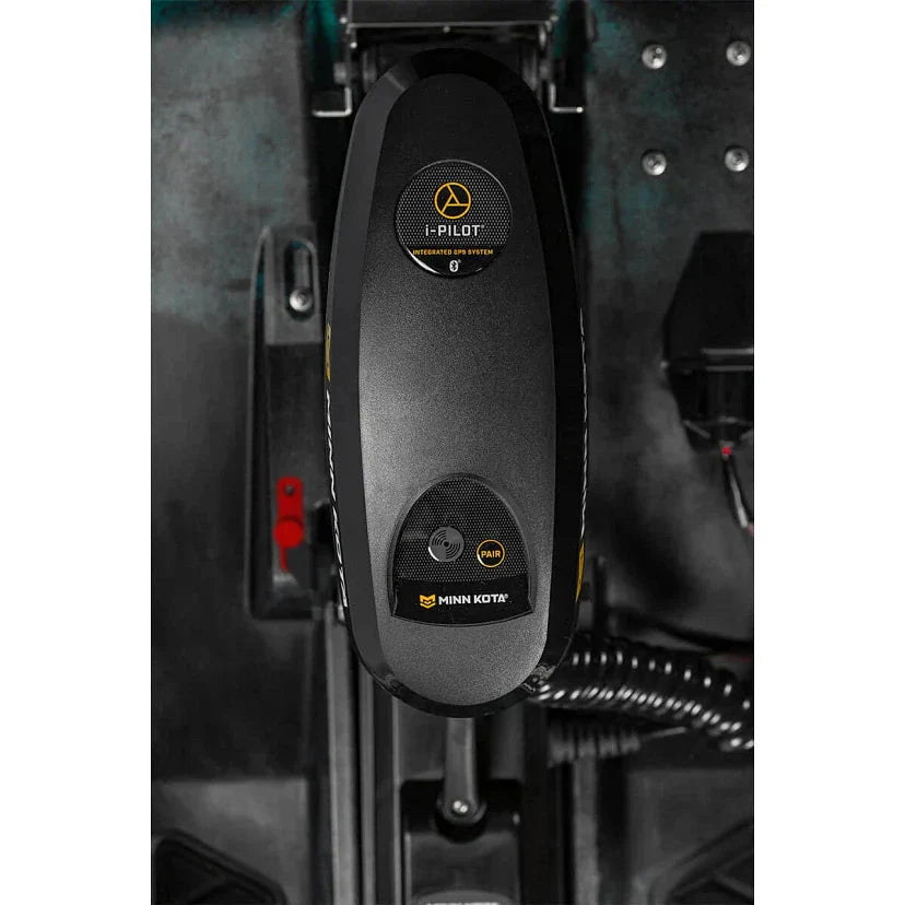 Old Town Sportsman AutoPilot 120 Motorized Fishing Kayak with Minn Kota Trolling Motor ?? 12-ft