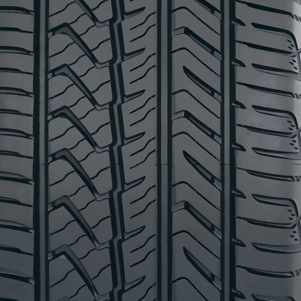 255/45R19XL 104W BW all season tyre