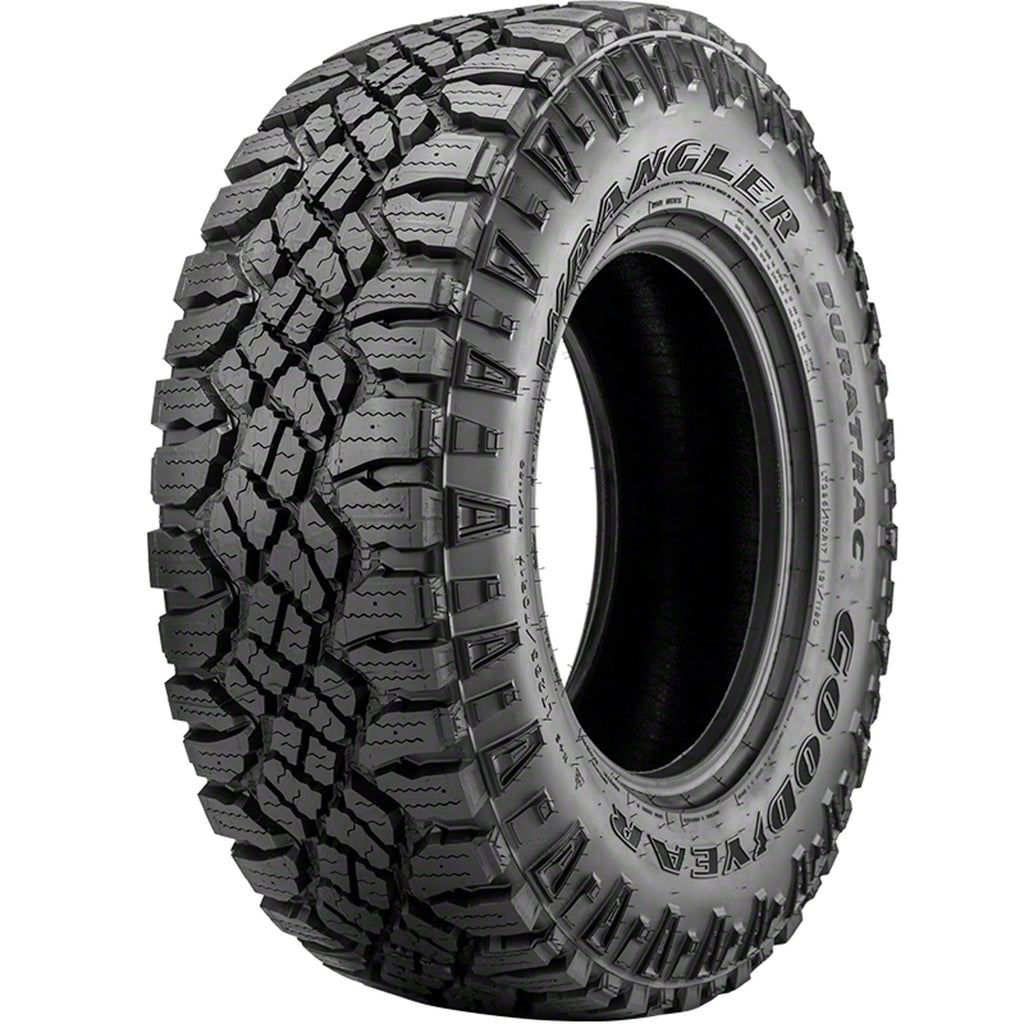 Rugged terrain 255/60R20 113Q XL light truck tires