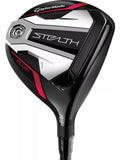 2022 Stealth Plus+ Fairway Wood