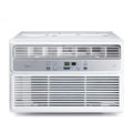 Midea MAW06R1BWT Window Air Conditioner 6000 BTU EasyCool AC (Cooling Dehumidifier and Fan Functions) for Rooms Up to 250 Sq ft.